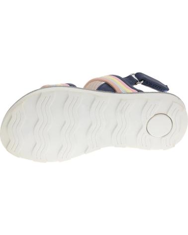 girl Sandals BEPPI 2191000 NAVY BLUE