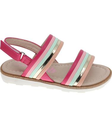Sandals-De-Niña-BEPPI-2191001-FUCHSIA