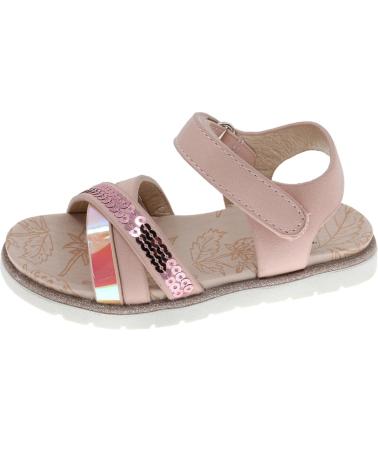 Sandals-De-Niña-BEPPI-2191020-PINK