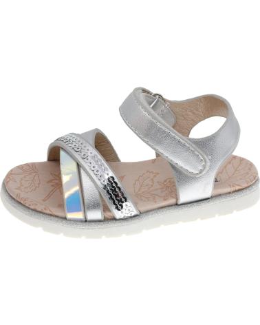 Sandals-De-Niña-BEPPI-2191021-SILVER