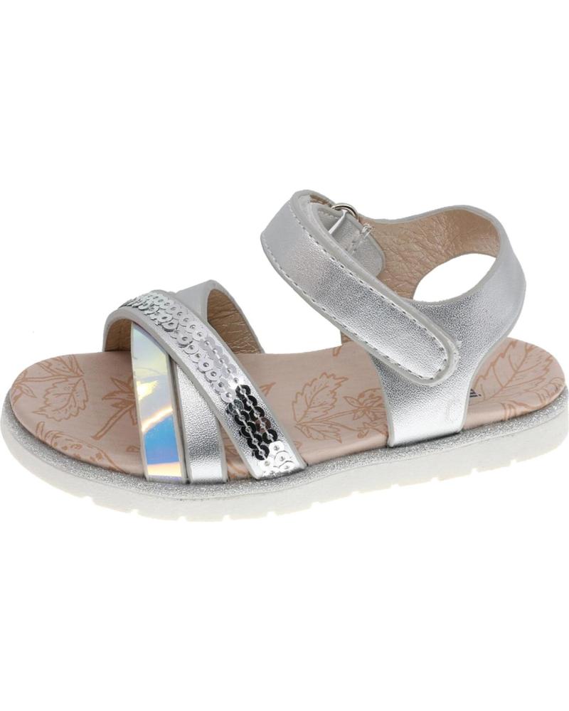 Sandals-De-Niña-BEPPI-2191021-SILVER