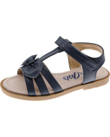 Sandálias de Menina BEPPI 2191060 NAVY BLUE