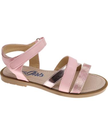 girl Sandals BEPPI 2191071 PINK