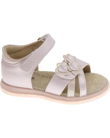 Sandálias de Menina BEPPI 2191131 PINK