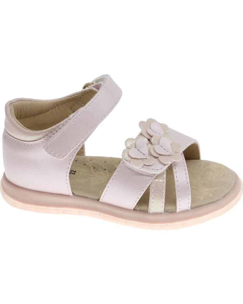Sandálias de Menina BEPPI 2191131 PINK