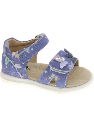 Sandálias de Menina BEPPI 2191170 BLUE