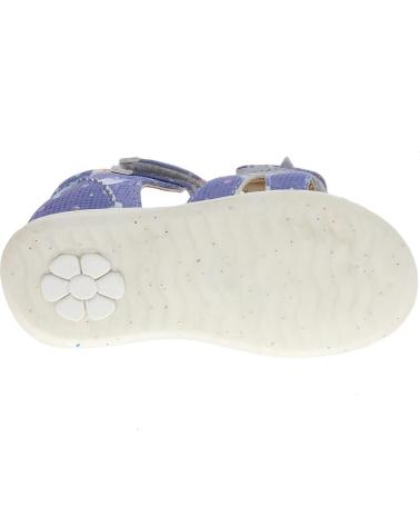 Sandálias de Menina BEPPI 2191170 BLUE