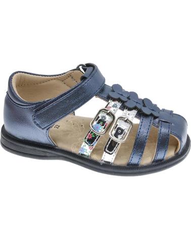 Sandálias de Menina BEPPI 2191180 NAVY BLUE