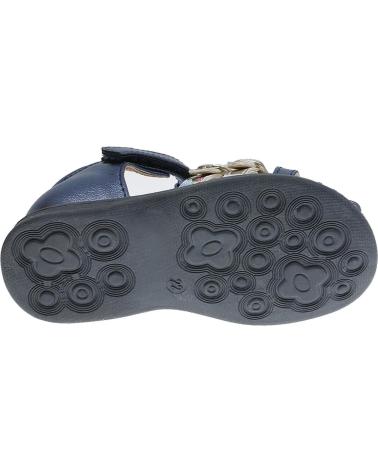 Sandálias de Menina BEPPI 2191180 NAVY BLUE
