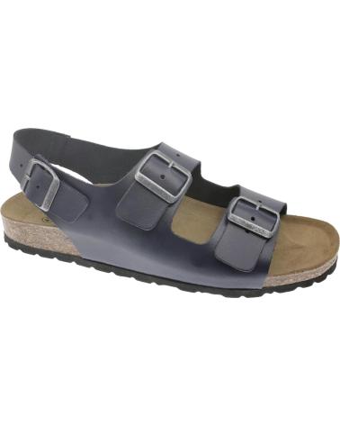 Sandali per Uomo BEPPI 2191321 NAVY BLUE