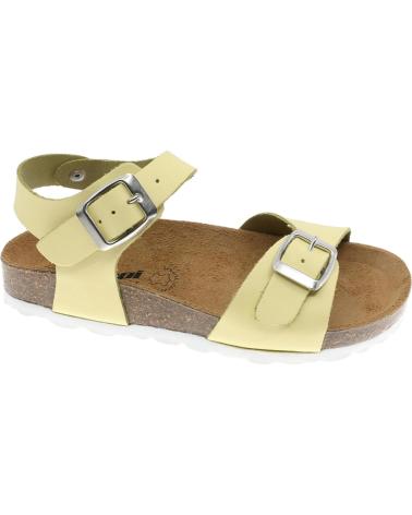 Sandali per Bambina BEPPI 2191342 YELLOW