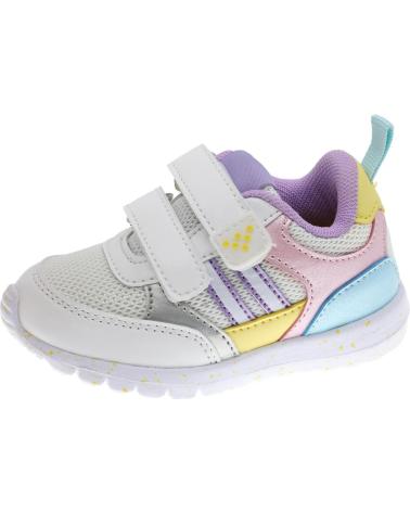 Sportivo per Bambina BEPPI 2191410 WHITE