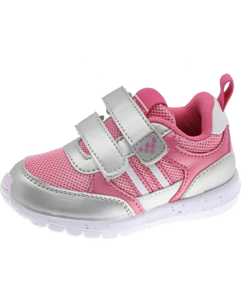 Sportivo per Bambina BEPPI 2191411 SILVER