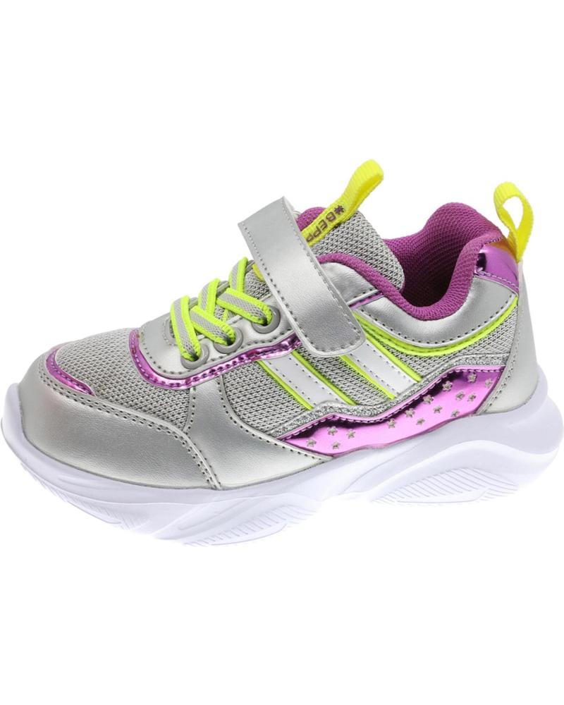 Deportivas-De-Niña-BEPPI-2191421-SILVER
