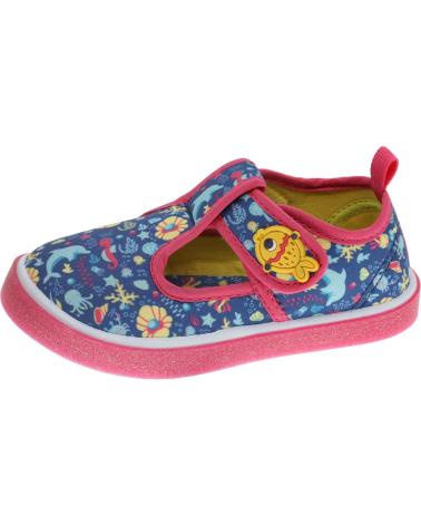 Sportivo per Bambina e Bambino BEPPI 2191600 NAVY BLUE