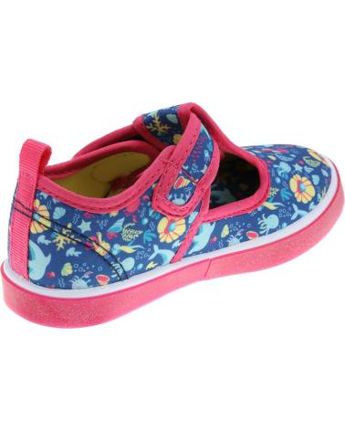 Sportivo per Bambina e Bambino BEPPI 2191600 NAVY BLUE