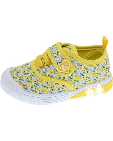 Sportivo-De-Niña-BEPPI-2191621-YELLOW