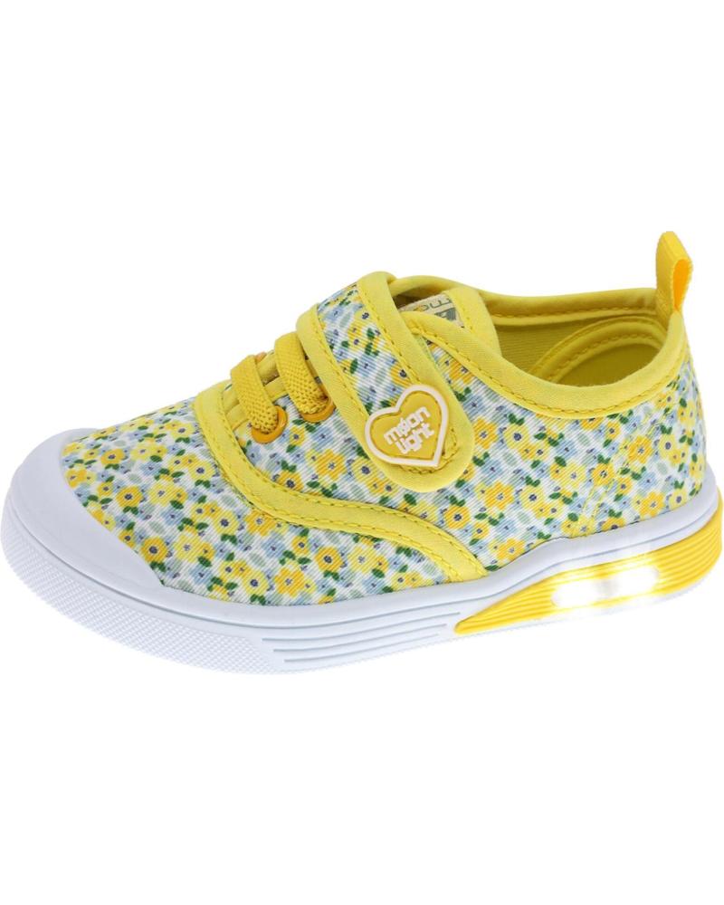 Deportivas-De-Niña-BEPPI-2191621-YELLOW