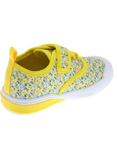 Deportivas-De-Niña-BEPPI-2191621-YELLOW
