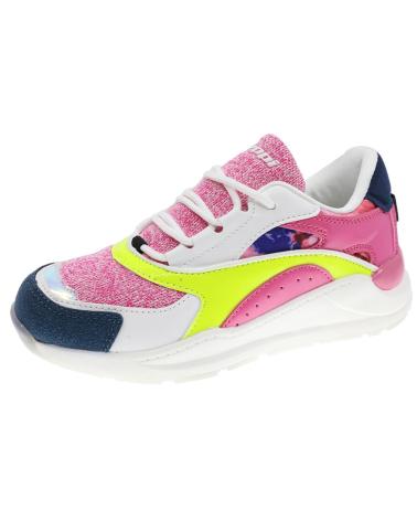 Sportivo per Bambina BEPPI 2191910 PINK
