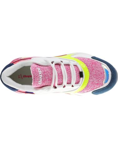 Sportivo per Bambina BEPPI 2191910 PINK
