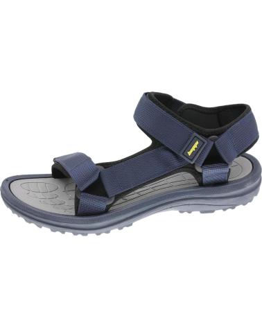 Sandali per Uomo BEPPI 2192012 NAVY BLUE