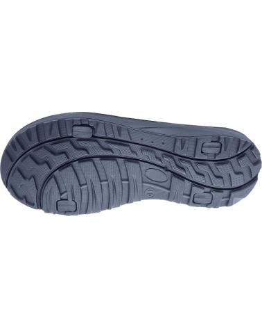 Sandali per Uomo BEPPI 2192012 NAVY BLUE