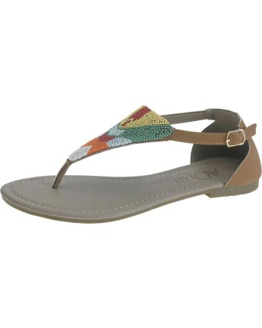 Sandals-De-Mujer-BEPPI-2192030-YELLOW-ORANGE