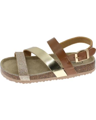 Sandali per Bambina BEPPI 2192060 GOLD