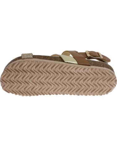 Sandali per Bambina BEPPI 2192060 GOLD