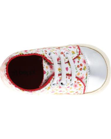 Sportif-De-Niña-BEPPI-2192080-WHITE---PINK