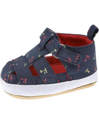 Sandali per Bambino BEPPI 2192130 NAVY BLUE
