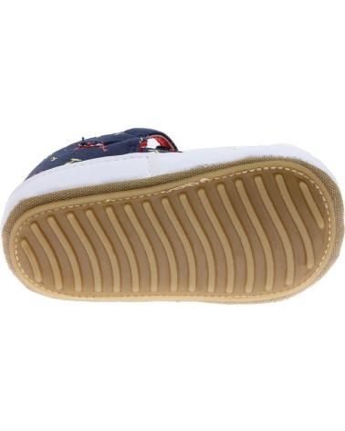 Sandali per Bambino BEPPI 2192130 NAVY BLUE