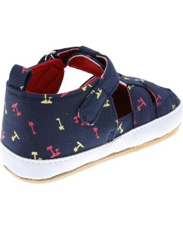 Sandali per Bambino BEPPI 2192130 NAVY BLUE