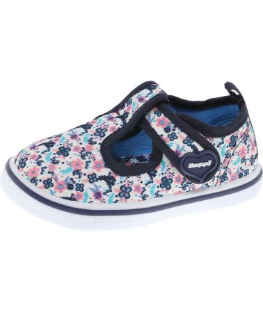 Sportif-De-Niña-BEPPI-2192162-NAVY-BLUE