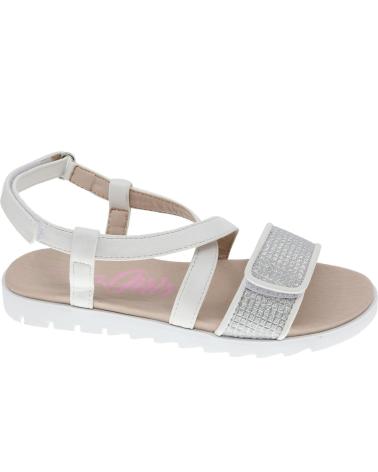 girl Sandals BEPPI 2192210 WHITE