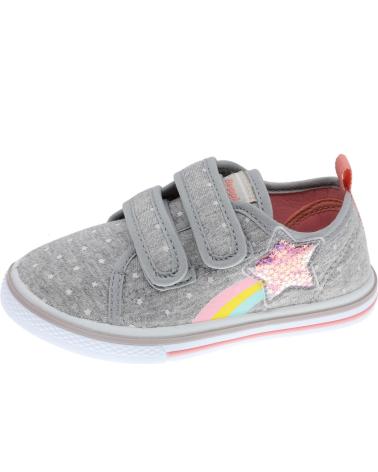 girl Trainers BEPPI 2192230 GREY