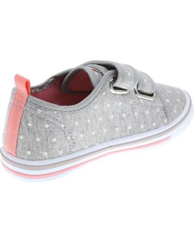 Sportivo per Bambina BEPPI 2192230 GREY