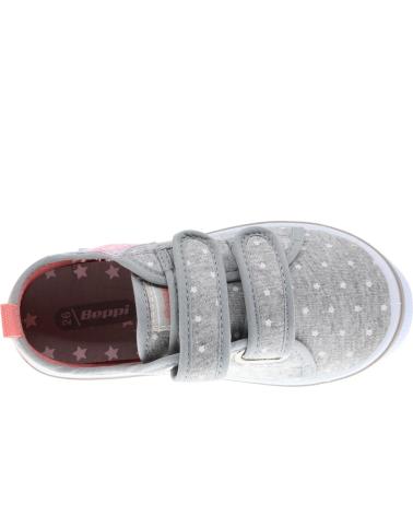 Sportivo per Bambina BEPPI 2192230 GREY