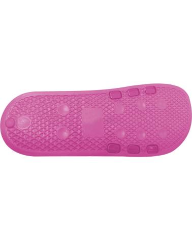 Tongs pour Fille BEPPI 2192262 FUCHSIA
