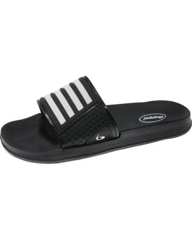 Infradito per Uomo BEPPI 2192270 BLACK
