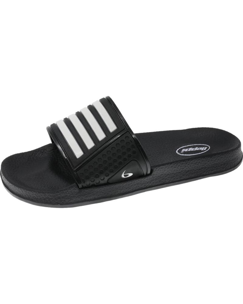 Chinelos de Homem BEPPI 2192270 BLACK