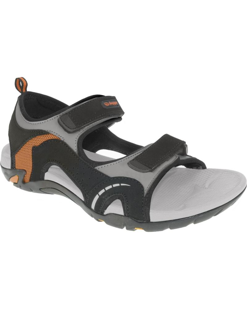 Sandalen-De-Hombre-BEPPI-2192281-BLACK---ORANGE