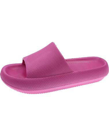 Zehansandalen für Damen BEPPI 2192341 FUCHSIA