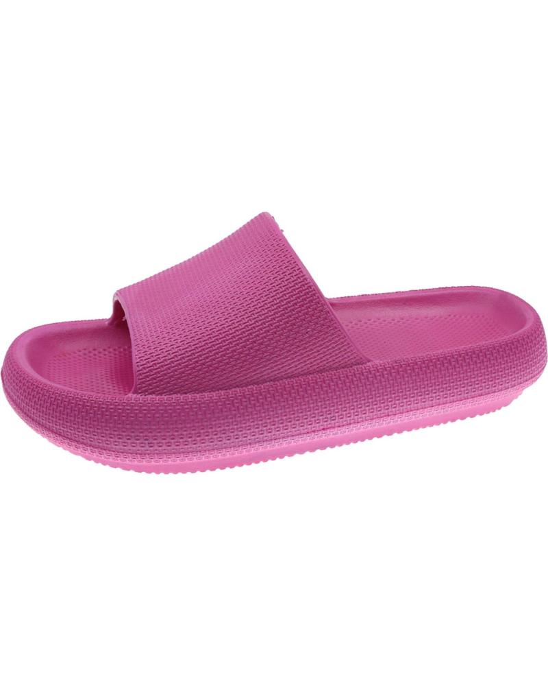 Zehansandalen für Damen BEPPI 2192341 FUCHSIA