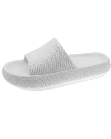 Zehansandalen für Damen BEPPI 2192344 WHITE