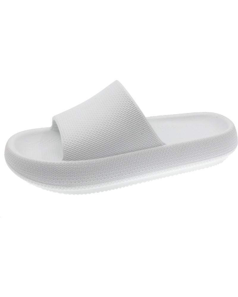 Zehansandalen für Damen BEPPI 2192344 WHITE