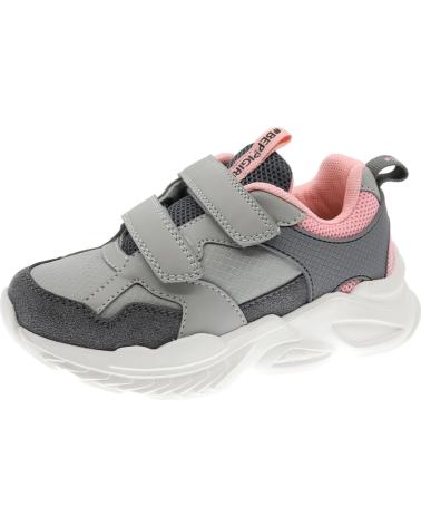 Sneaker-De-Niña-BEPPI-2192650-GREY