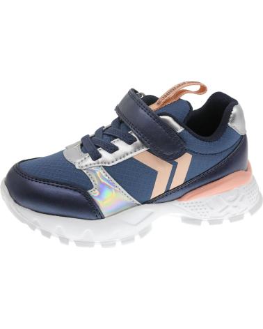 Sneaker für Mädchen BEPPI 2192670 NAVY BLUE