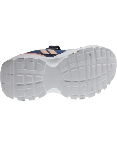 Sportif pour Fille BEPPI 2192670 NAVY BLUE